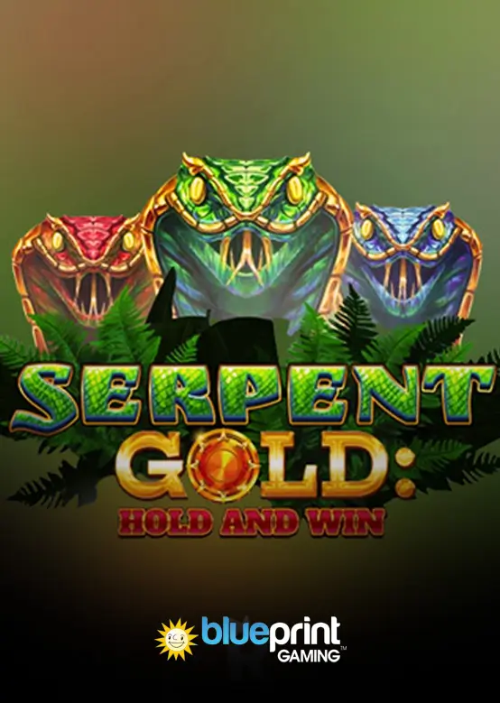 Serpent Gold