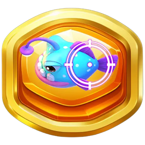 เกมยิงปลา