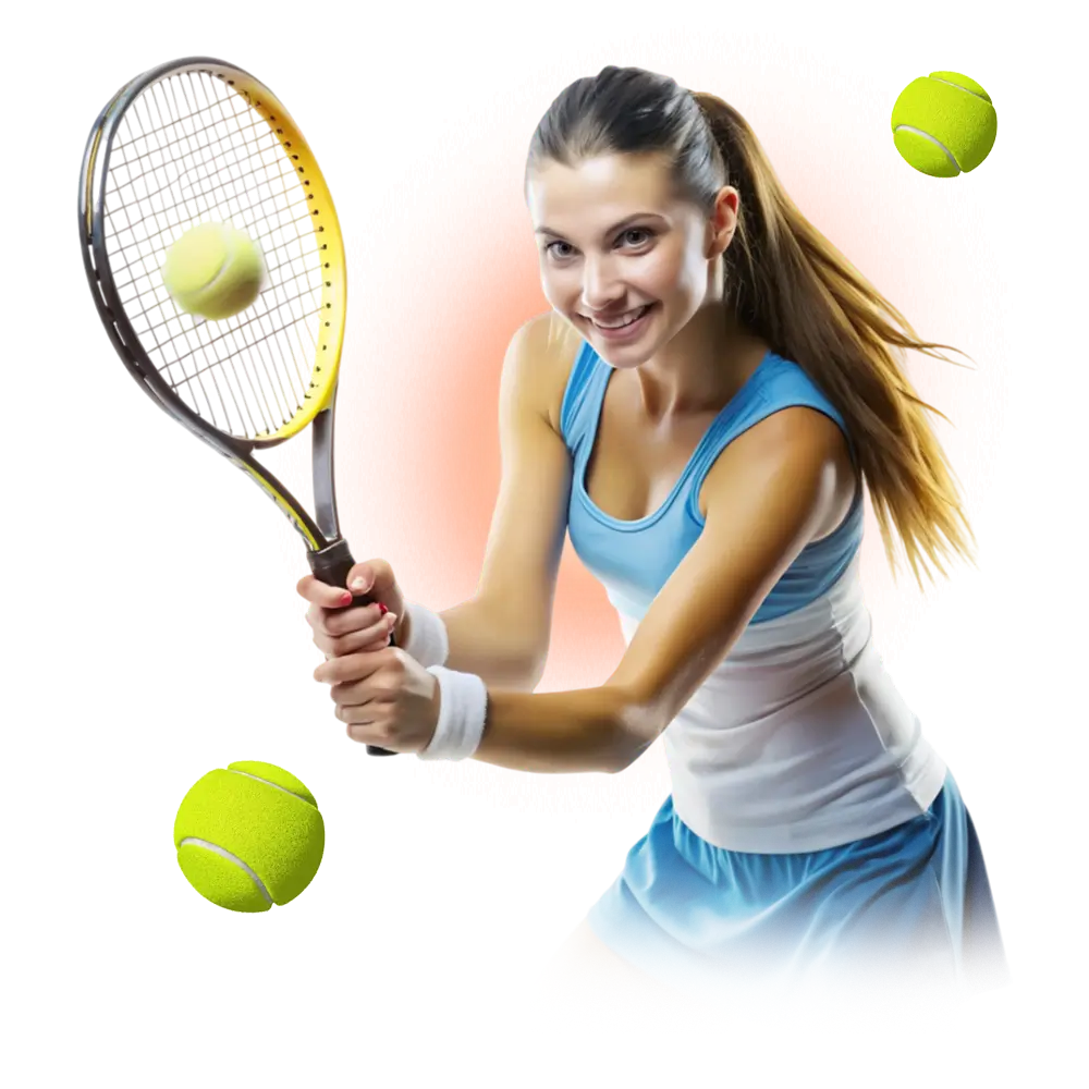 เเทงเทนนิส