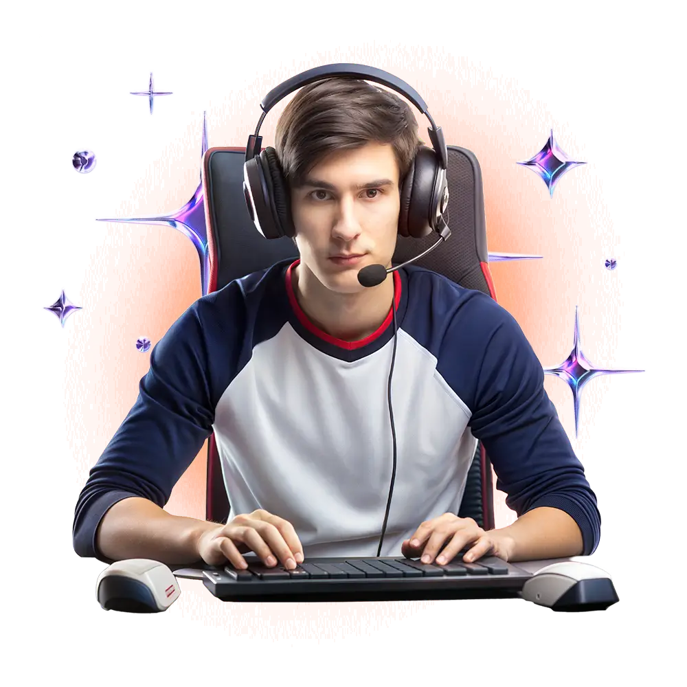 อีสปอร์ต