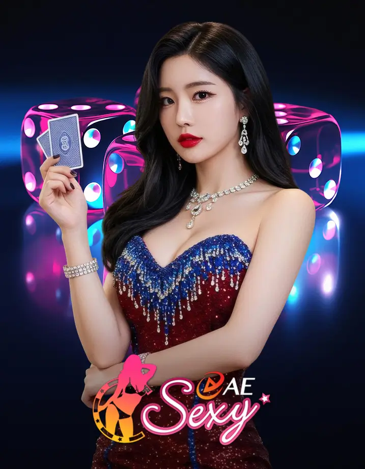 การ์ด sexy baccarat