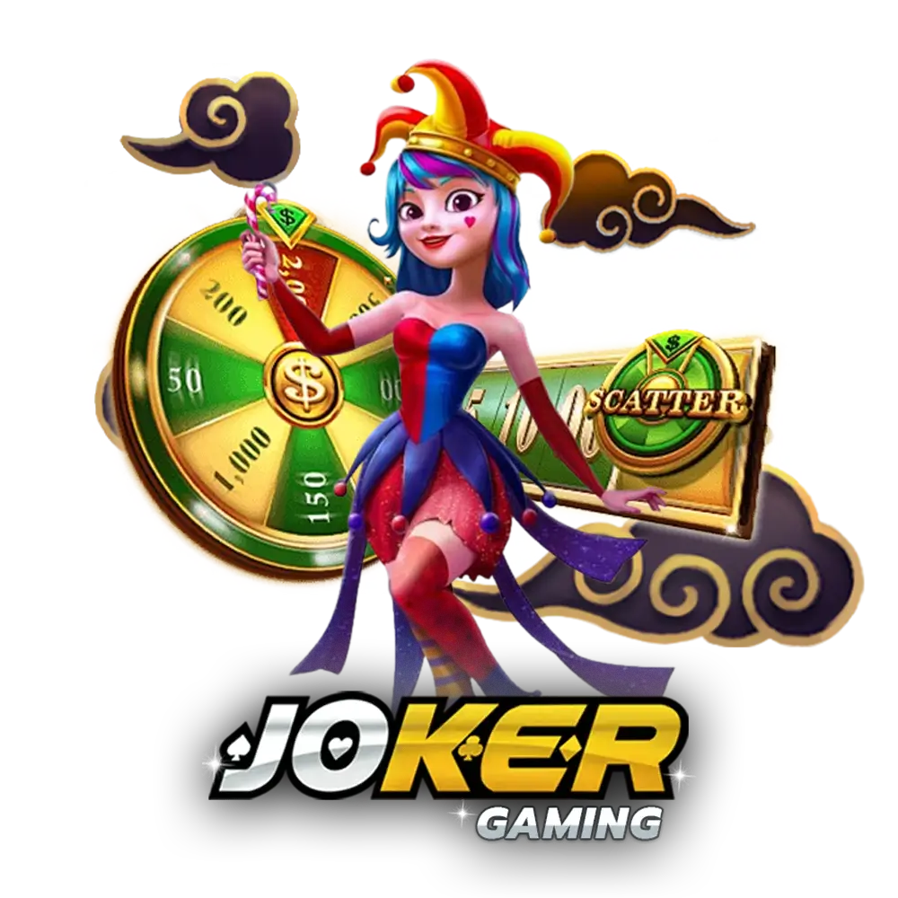 joker gaming