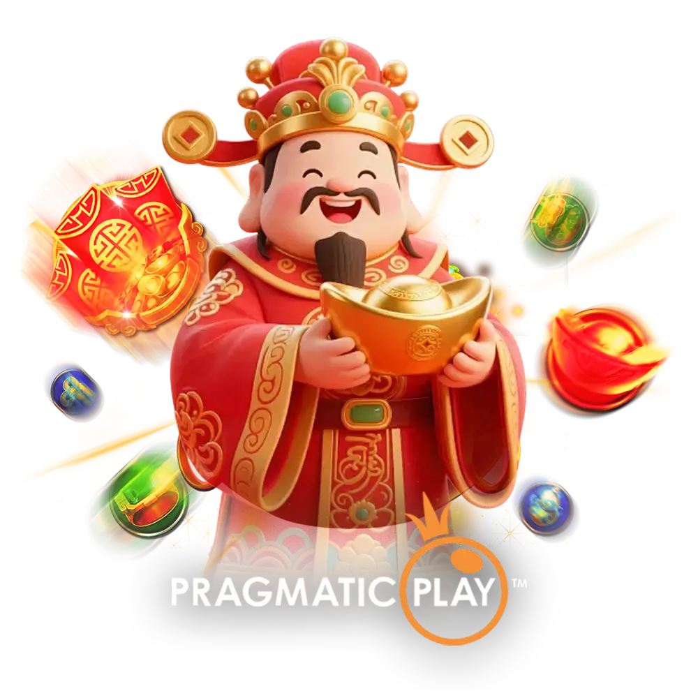 pragmatic play slot